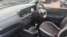 Hyundai i10 1.0 Advance 5dr Petrol Hatchback